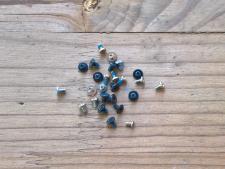 Гвинти 2.0&nbsp;X&nbsp;3MM